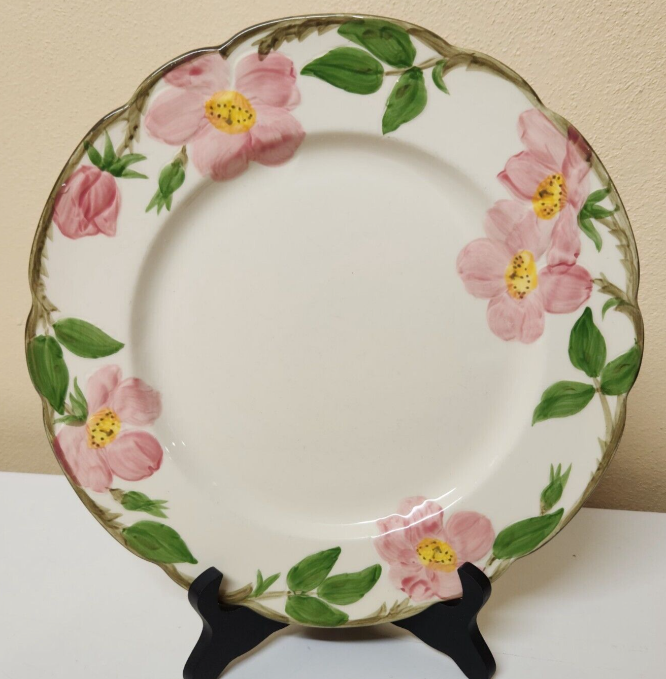 Desert rose china pattern best sale