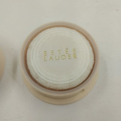 Estee Lauder Lucidity Translucent Loose Powder Medium-02 Retired .06 oz NOS