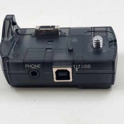 Original JVC CU-V507U Docking Station for Camcorder Digital Video Camera Japan