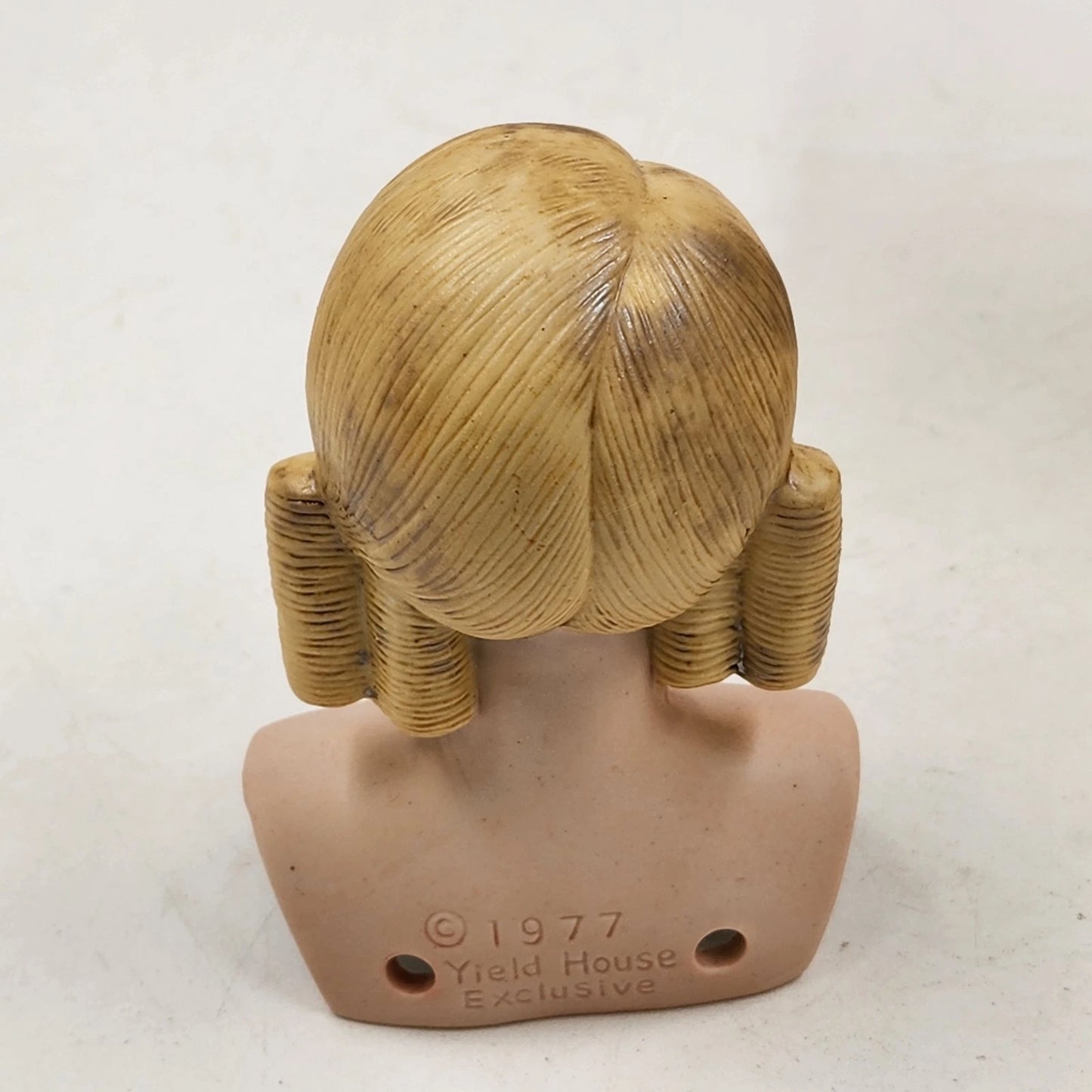 Amy March Little Women Bisque Doll Kit Yield House Head Arms Legs Fabric