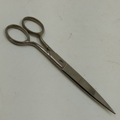 Case XX Scissors Shears 81-6 USA Blade 6" Kitchen Office Craft Overall Vintage