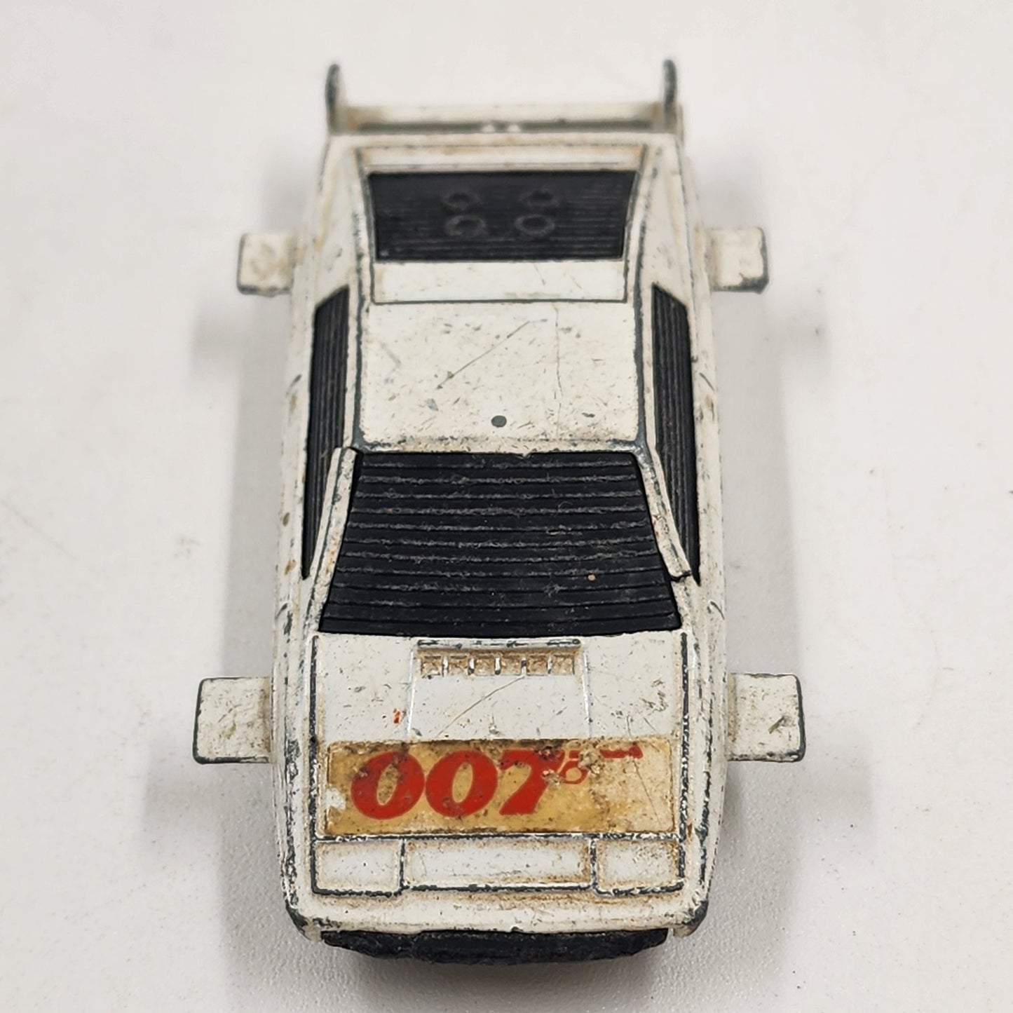 Corgi Juniors James Bond Submarine Car 007 Lotus Esprit 1:64 Scale Great Britain