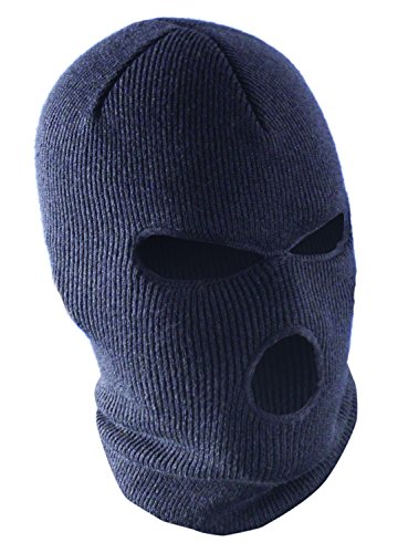Occunomix Face Mask, Navy