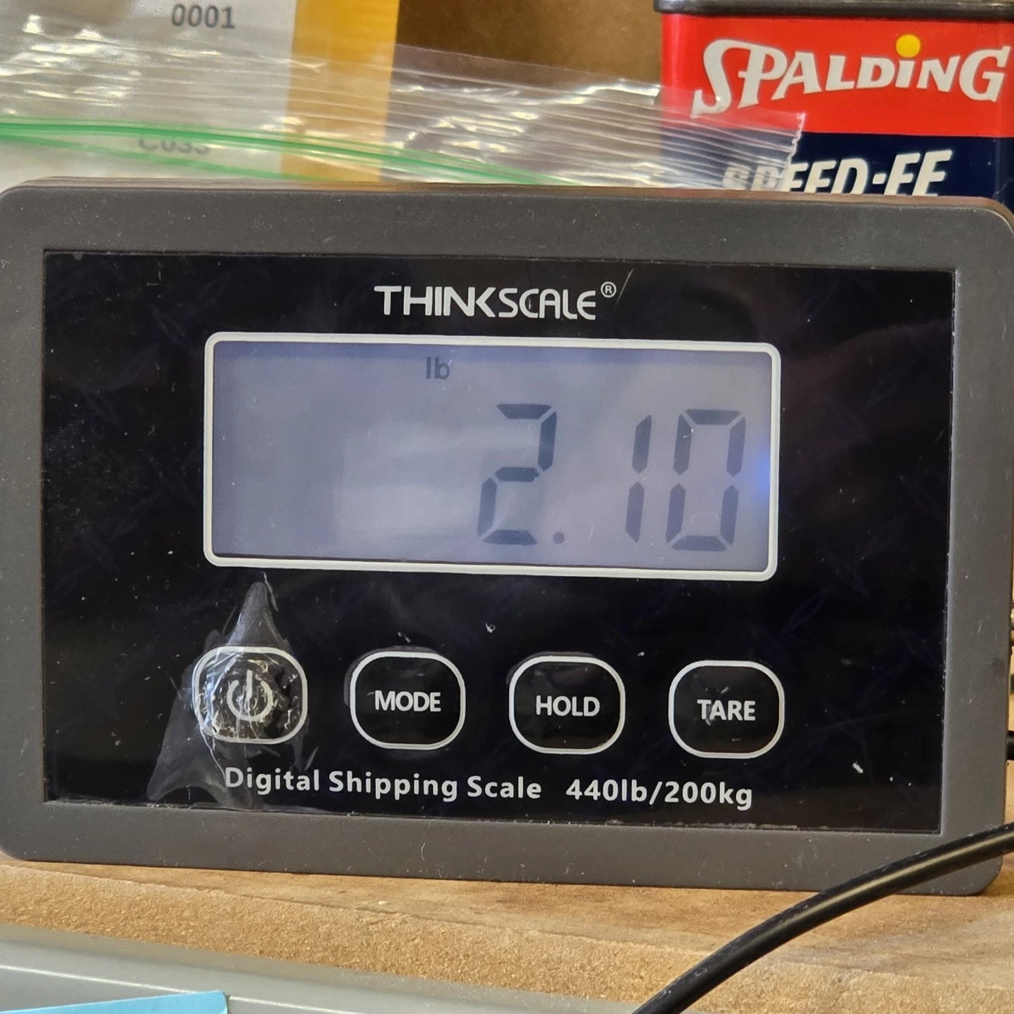 Linda Ironstone 4008 Cereal Bowl 3 Pcs Blue Top White Bottom 6.5" Utensil Marks