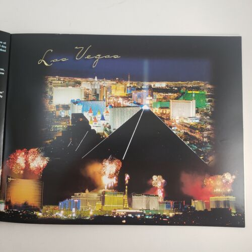 A Picture Book Welcome To Las Vegas A Picture Book Of Frameable Art William Carr
