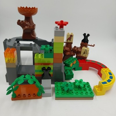 2 Pound Lego Duplo Lot of Mixed Legos Assorted Miscellaneous Pcs Little Forest