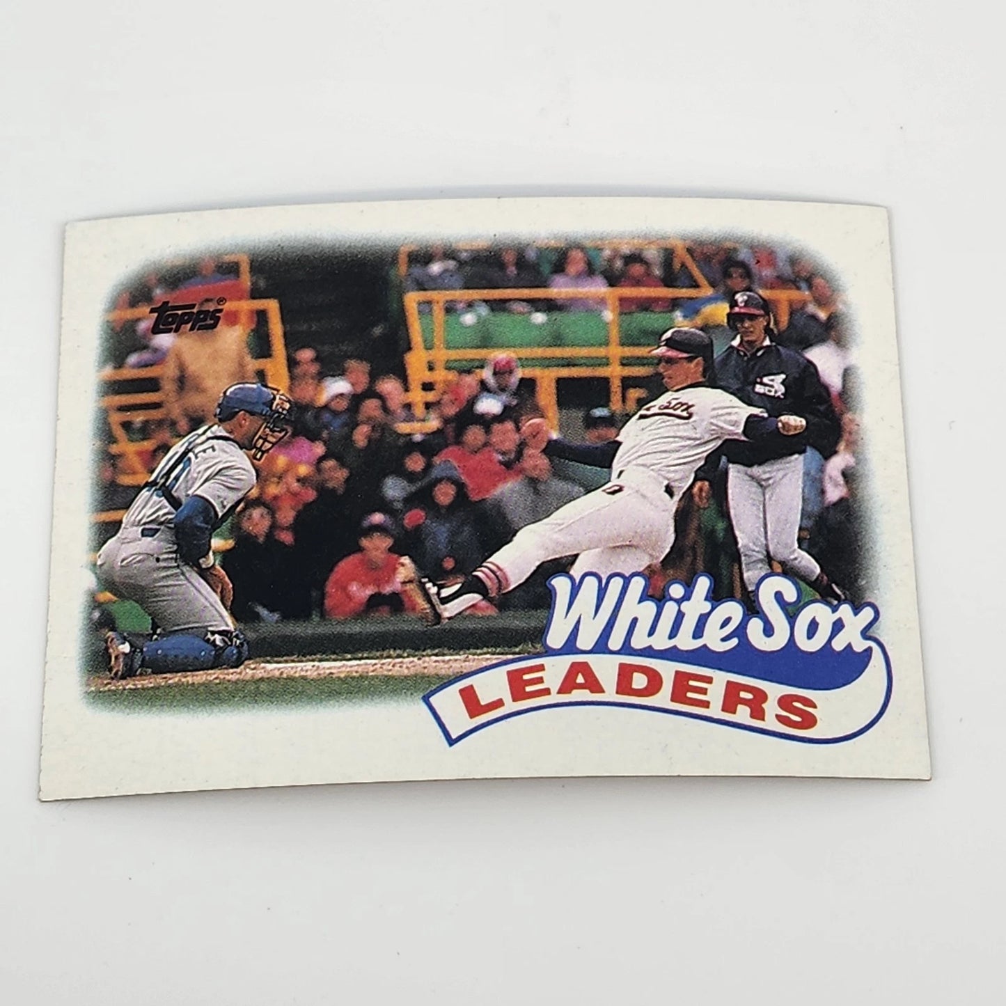 Topps 1988 Baseball Cards Mixed Lot Card No 1-100 Inc Record Breakers Scoreboard