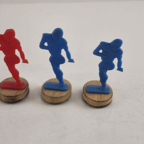 Cracker Jack Toys Army Men Miniatures Cars Cowboy Pirate Football Game