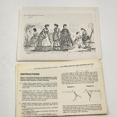 Doll Clothing Pattern Lot Magazines Books for Fashion Celebrity Vintage Ephemera