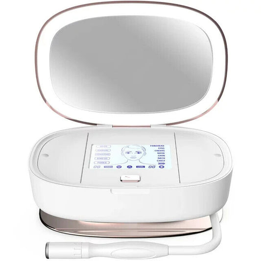 Trophy Skin UltradermMD 3-in-1 Microdermabrasion System New Sealed