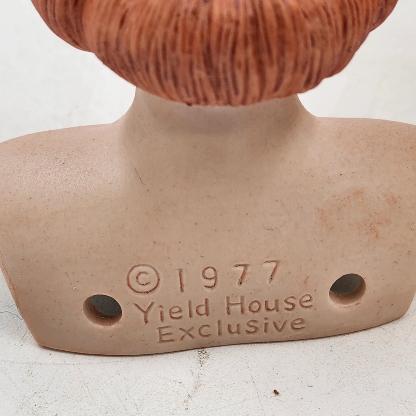 Beth March of Little Women Bisque 15" Doll Kit Yield House Head Arms & Legs