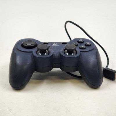Logitech F-310 USB Gamepad for PC Wired Console-Style Controller