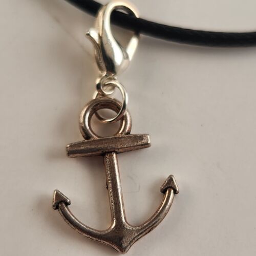 10 Pack Cruise Necklaces Finished Black Cord Ship Gift Exchange Cruising Beach