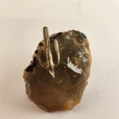 Minerals 6 Crystal Pyrite Rocks Stones Gems Vintage Known to Boost Energy Levels