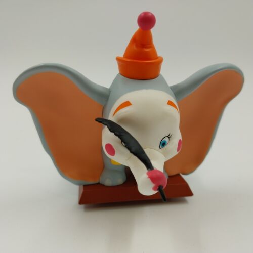 Hallmark Keepsake Christmas Ornament 2020 Disney DUMBO TAKES FLIGHT