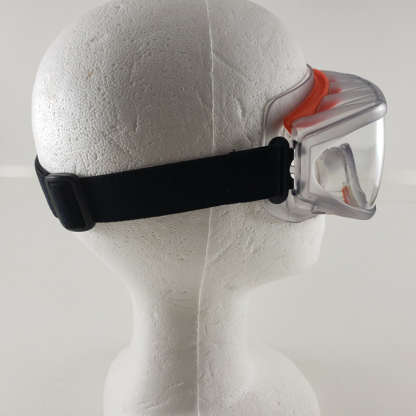 Gateway Cyclone Splash Goggles Impact Splash Safety Fit Over Glasses Goggles