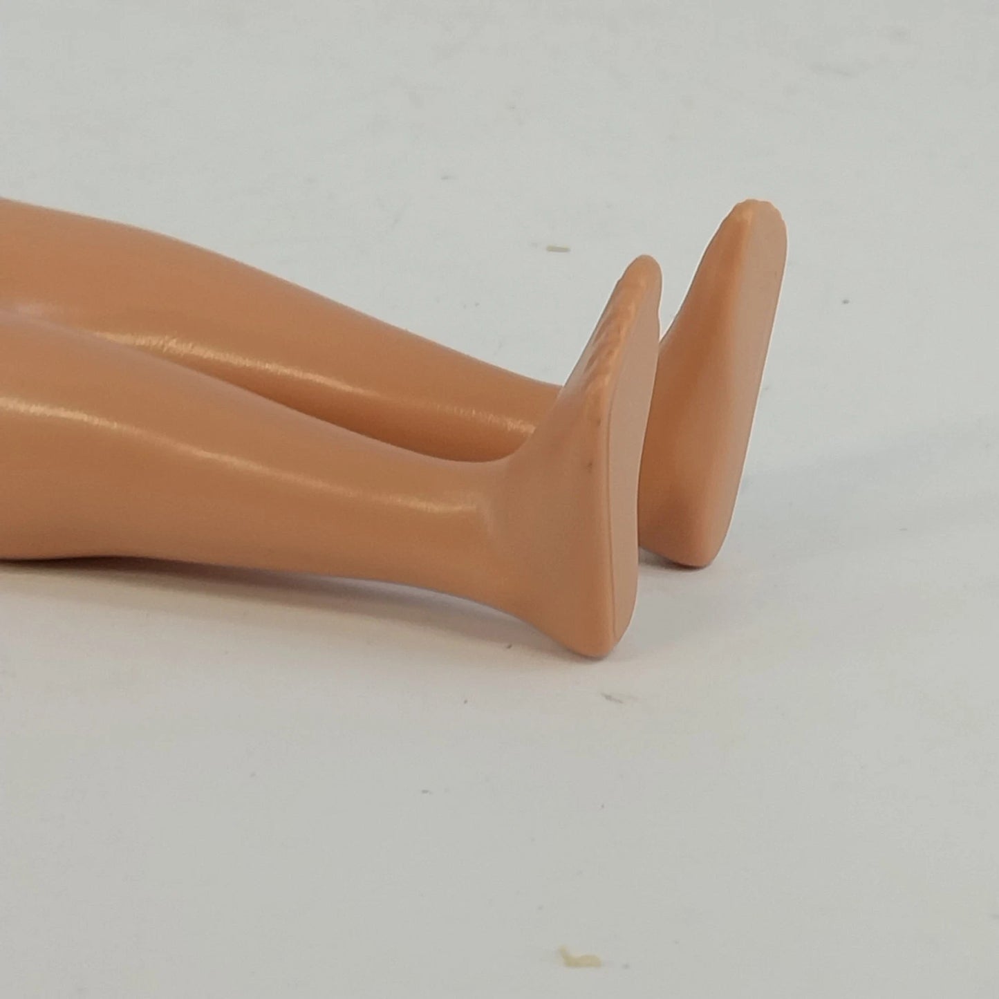 Mattel Blaine Doll Brown Hair Blue Eyes Bendable Knees 1975 Head 1999 Body Vtg
