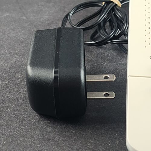 AT&T Digital Answering System Land Phone Answer Machine Model 1740 Powers On