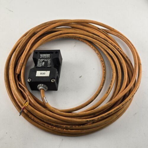 Hanel Spare Parts Lot Door Switches Cables Hardware Assorted AS-IS Repair