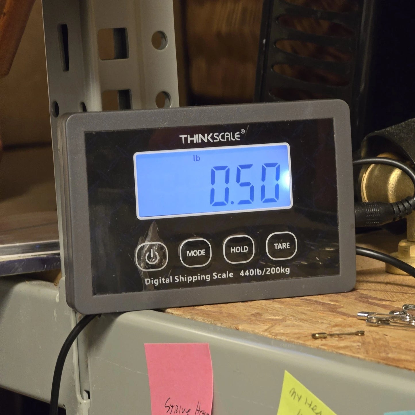 James Paul Cashmere Wool Scarf Red White Navy Striped Fringe Unisex Winter 72"