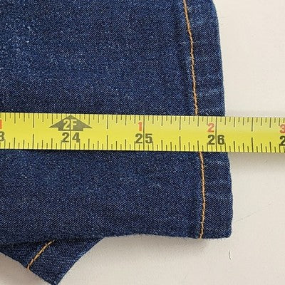 Suzanne Somers Collection Blue Jean Jacket Size 1X Embroidered Floral Rhinestone