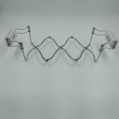 Callaway Expandable Trivet Casserole Dish Holder Multi Size 17" REPAIRED Handle