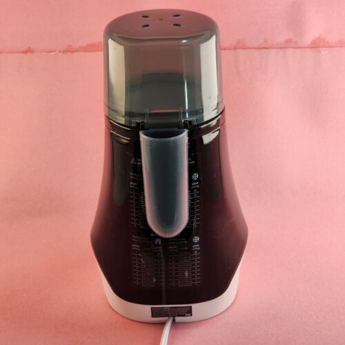 Baby Brezza Bottle & Breastmilk Warmer Electric Fast Defrost LED