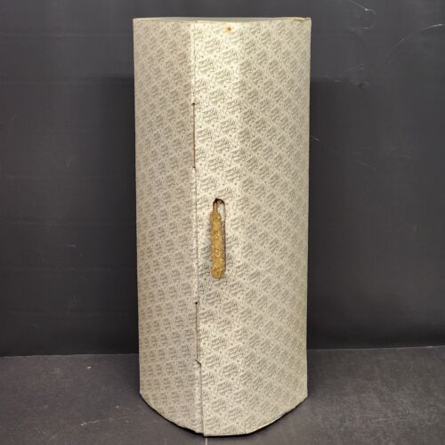 Franklin Heirloom Porcelain Doll by Maryse Nicole – Limited Edition No. A1645 – 19” Vintage Blonde Curly Hair Doll – Original Box