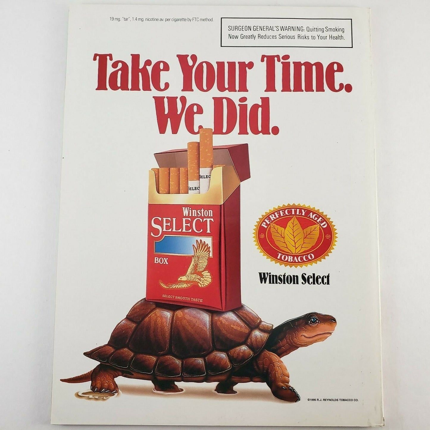 Playboy Magazine Vintage February 1995 Fabulous at 40 & Tim Robbins Interview