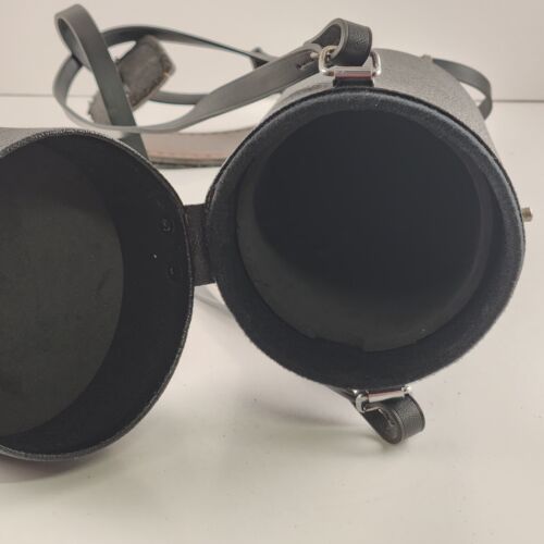 Soligor Tele-Auto 1:2.8 f=135mm Lens 17122861 2 Caps Filter Tiffen 55mm Sky Case