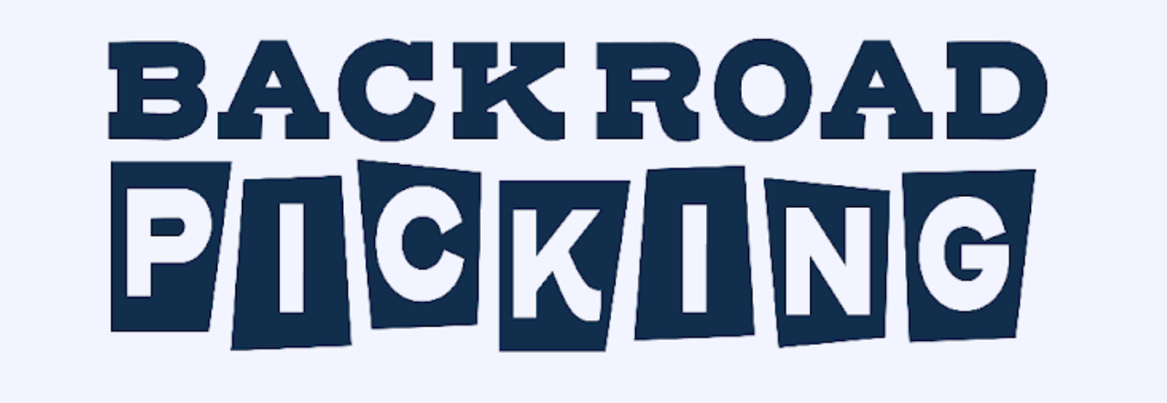 BackRoadPicking