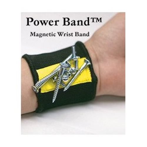 Power Band Magnetic Wrist Band Small Lightweight PB800S PB800S