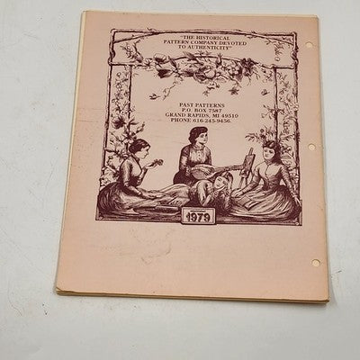 Doll Clothing Pattern Lot Magazines Books for Fashion Celebrity Vintage Ephemera