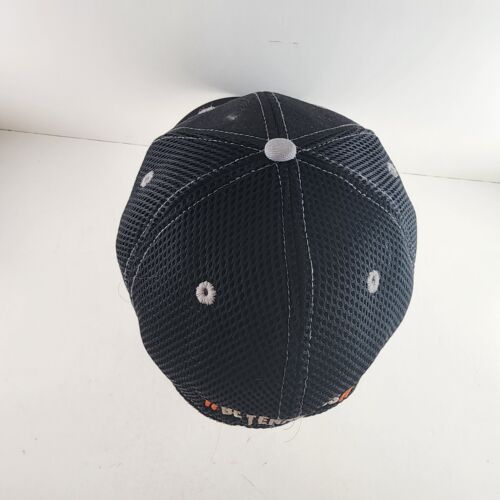 Baseball Hat Cap #83 Be Tenacious Ergodyne Safety One Size Stretch