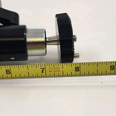 RCA Camcorder Tripod Mount CM001 Camera Accessory Video Equipment 4"x8"