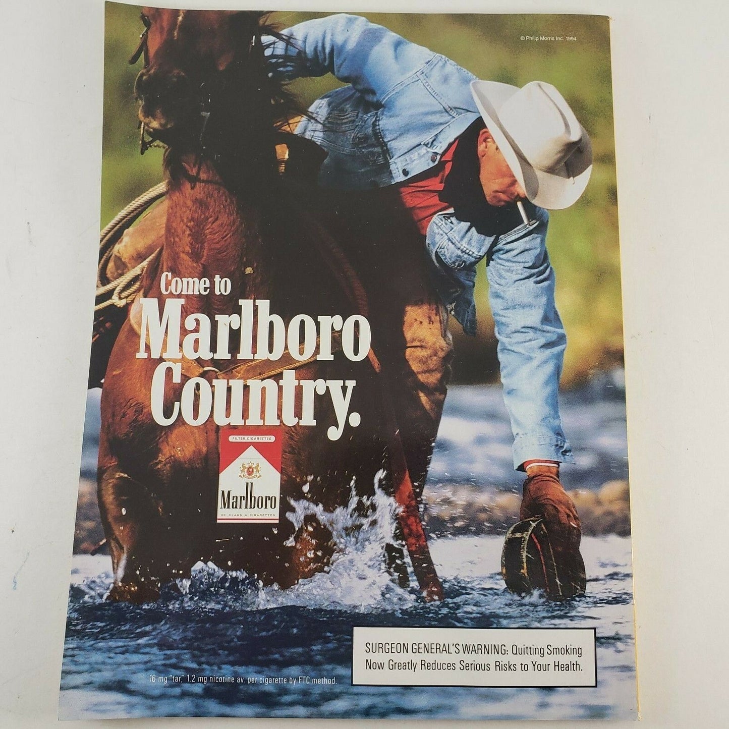 Playboy Magazine Vintage April 1994 A Nasty Interview with Howard Stern