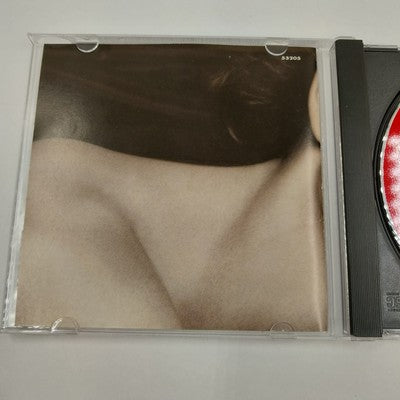 2 Blues CDs Michael Bolton Soul Provider & Mariah Carey Music Box DREAMLOVER