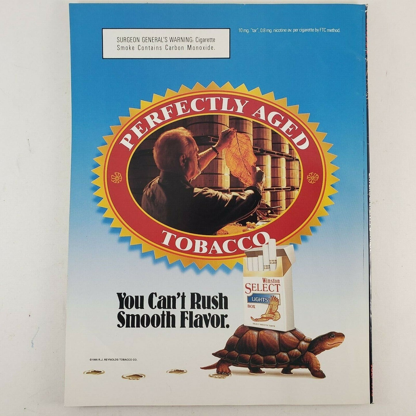 Playboy Magazine Vintage July 1995 Mel Gibson Interview & Sandra Taylor