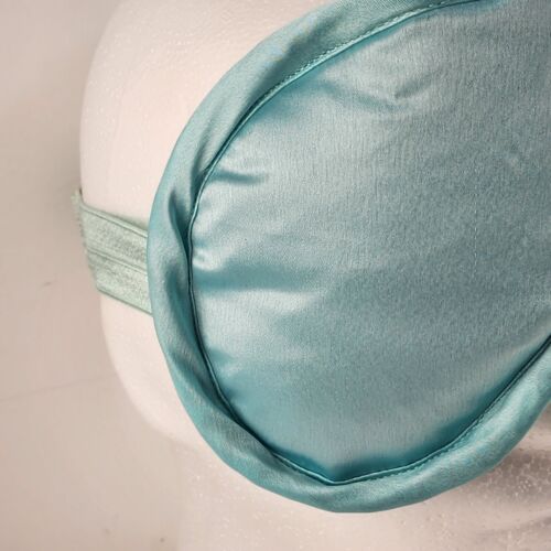 Faceplant Dreams Nappy Hour Hot/Cold Eye Mask Eye Lavender Buds & Flaxseed Blue