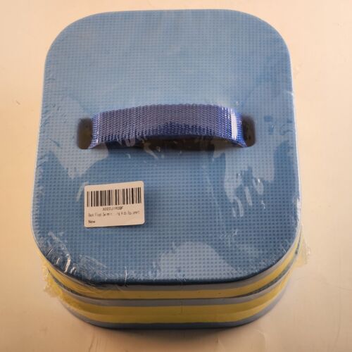 Yogaxn Back Float Swimming Aid Equipment NOS Wrapped Plastic