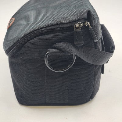 Lowepro D-Res 40AW Camera Bag Compact Case w/ Hand Strap & Rain Cover Black