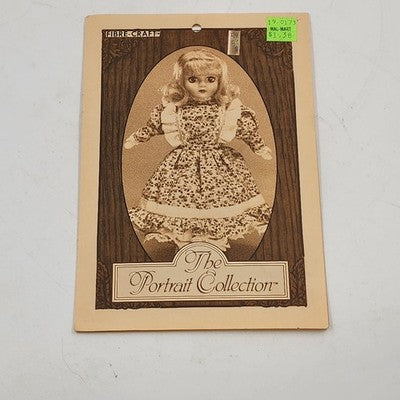 Doll Clothing Pattern Lot Magazines Books for Fashion Celebrity Vintage Ephemera