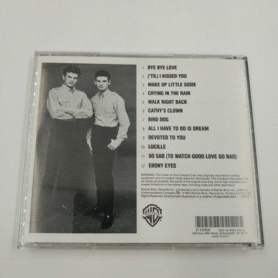 4 Country Music CDs Travis Tritt Billy Ray Cyrus Every Brothers America's Dancin