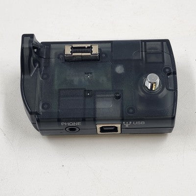 Original JVC CU-V507U Docking Station for Camcorder Digital Video Camera Japan