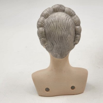 Martha Washington Doll Kit by Yield House Includes Head Arms Legs and Pattern