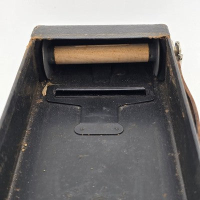 Eastman Kodak No 2-A Folding Autographic Brownie Folding Camera Repair or Parts