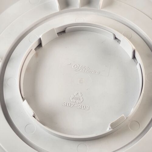 Wilton Trim N Turn Rotating Cake Decorator Decorating Turntable Display 12"