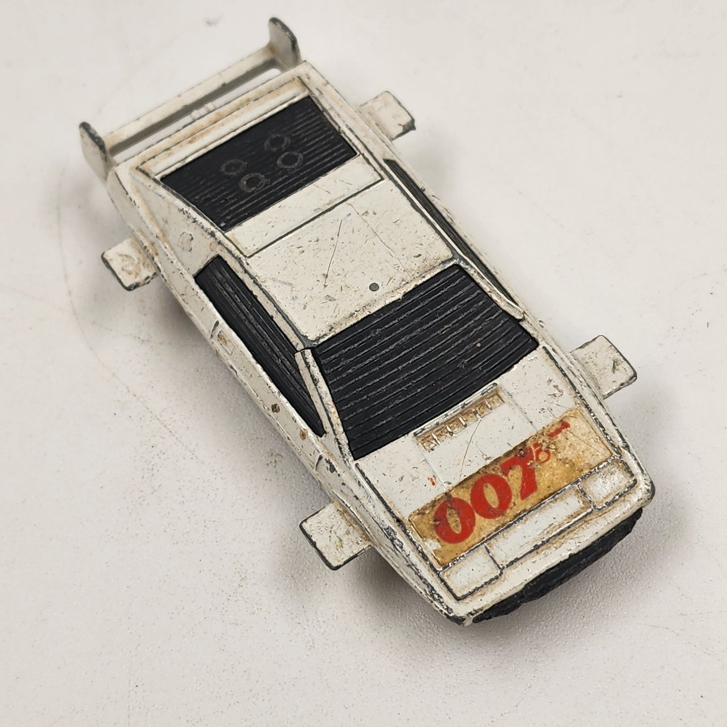 Corgi Juniors James Bond Submarine Car 007 Lotus Esprit 1:64 Scale Great Britain