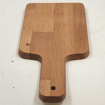 Ikea Wood Kitchen Cutting Board Chopping Board 5.75"x11.75" Wooden Home Kitchen