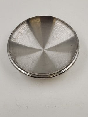 Replacement Revere Ware Lid Cover 7" x 1.25" for Stainless Steel Pan Pot
